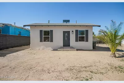 919 N Alder Avenue, Tucson, AZ 85705 - Photo 1