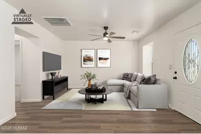 919 N Alder Avenue, Tucson, AZ 85705 - Photo 5