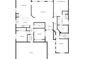 282 W Brinkley Springs Dr, Oro Valley, AZ 85755 - Photo 9