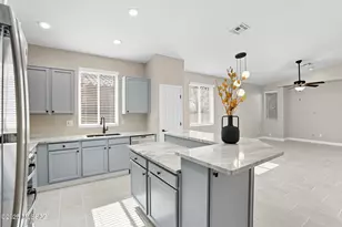 282 W Brinkley Springs Dr, Oro Valley, AZ 85755 - Photo 15