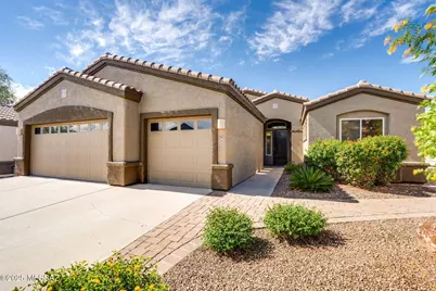 282 W Brinkley Springs Drive, Oro Valley, AZ 85755 - Photo 1