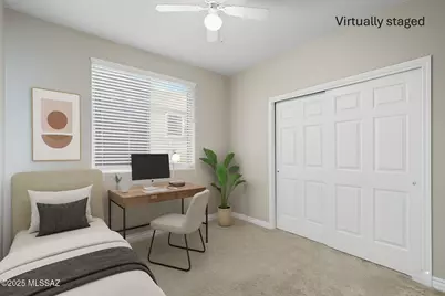 282 W Brinkley Springs Drive, Oro Valley, AZ 85755 - Photo 29