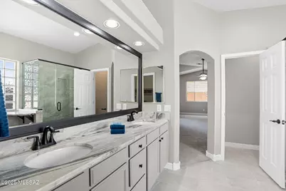 282 W Brinkley Springs Drive, Oro Valley, AZ 85755 - Photo 3