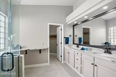 282 W Brinkley Springs Drive, Oro Valley, AZ 85755 - Photo 21