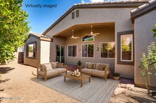 282 W Brinkley Springs Dr, Oro Valley, AZ 85755 - Photo 37