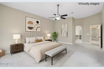 282 W Brinkley Springs Drive, Oro Valley, AZ 85755 - Photo 17