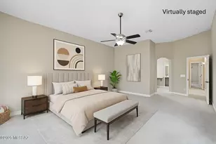 282 W Brinkley Springs Dr, Oro Valley, AZ 85755 - Photo 17