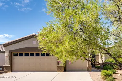 282 W Brinkley Springs Drive, Oro Valley, AZ 85755 - Photo 43