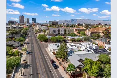 443 S Stone Avenue, Tucson, AZ 85701 - Photo 3