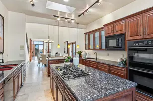 4701 E Winged Foot Dr, Tucson, AZ 85718 - Photo 17