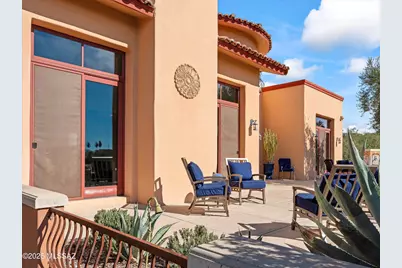 4701 E Winged Foot Drive, Tucson, AZ 85718 - Photo 41