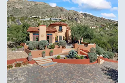 4701 E Winged Foot Drive, Tucson, AZ 85718 - Photo 1