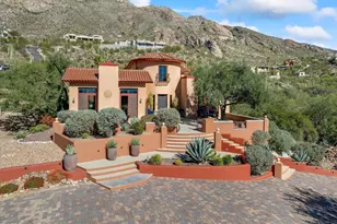 4701 E Winged Foot Dr, Tucson, AZ 85718 - Photo 1