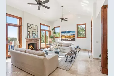 4701 E Winged Foot Drive, Tucson, AZ 85718 - Photo 7