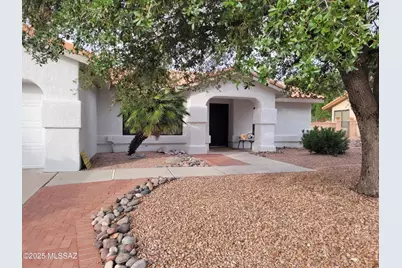 14431 N Sky Trail, Oro Valley, AZ 85755 - Photo 1