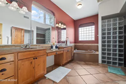 10374 N Wild Creek Drive, Oro Valley, AZ 85742 - Photo 25