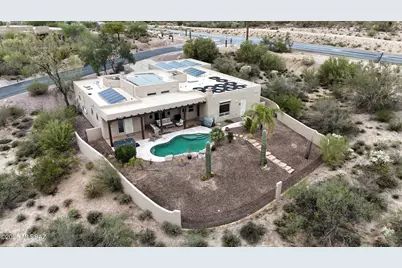 10374 N Wild Creek Drive, Oro Valley, AZ 85742 - Photo 43