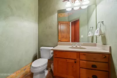 10374 N Wild Creek Drive, Oro Valley, AZ 85742 - Photo 19