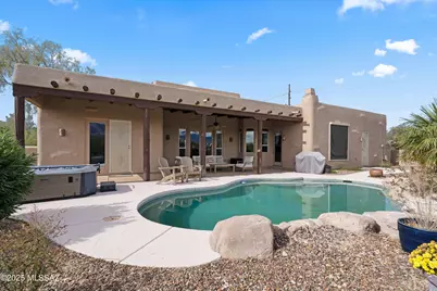 10374 N Wild Creek Drive, Oro Valley, AZ 85742 - Photo 39