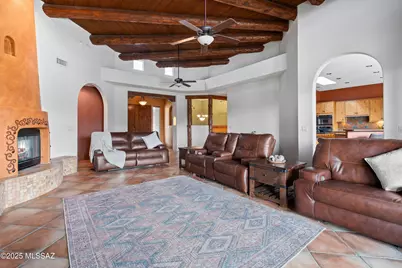 10374 N Wild Creek Drive, Oro Valley, AZ 85742 - Photo 9