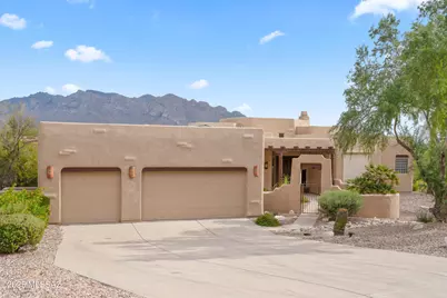 10374 N Wild Creek Drive, Oro Valley, AZ 85742 - Photo 3