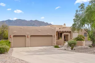 10374 N Wild Creek Dr, Oro Valley, AZ 85742 - Photo 3