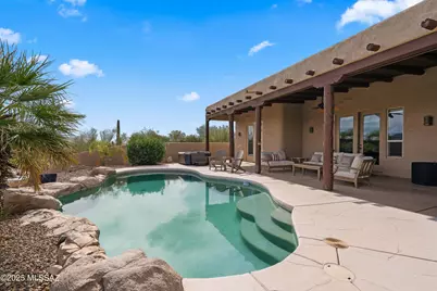 10374 N Wild Creek Drive, Oro Valley, AZ 85742 - Photo 41