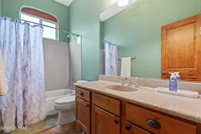 10374 N Wild Creek Drive, Oro Valley, AZ 85742 - Photo 31