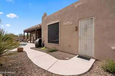 10374 N Wild Creek Drive, Oro Valley, AZ 85742 - Photo 37
