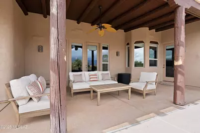 10374 N Wild Creek Drive, Oro Valley, AZ 85742 - Photo 35