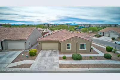 10202 E Civano Wash Trail, Tucson, AZ 85747 - Photo 33