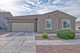 10202 E Civano Wash Trail, Tucson, AZ 85747 - Photo 1
