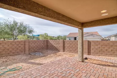 10202 E Civano Wash Trail, Tucson, AZ 85747 - Photo 27