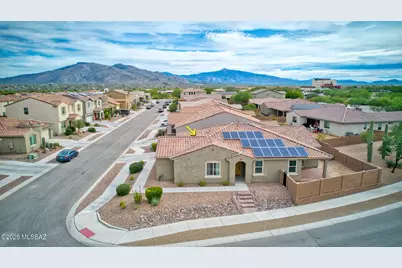 10202 E Civano Wash Trail, Tucson, AZ 85747 - Photo 35