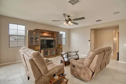 10202 E Civano Wash Trail, Tucson, AZ 85747 - Photo 7