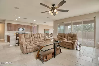 10202 E Civano Wash Trail, Tucson, AZ 85747 - Photo 5
