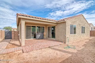 10202 E Civano Wash Trail, Tucson, AZ 85747 - Photo 29