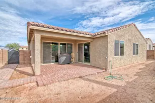 10202 E Civano Wash Trail, Tucson, AZ 85747 - Photo 29