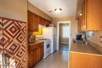 6132 E 24th Street, Tucson, AZ 85711 - Photo 3