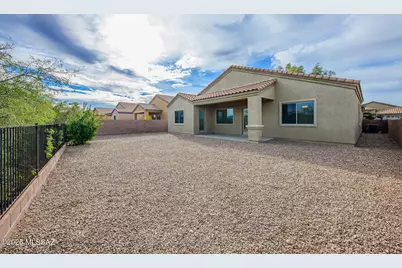 7805 E Treetop Road, Tucson, AZ 85756 - Photo 5