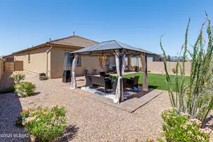 10904 W Claxton Dr, Marana, AZ 85653 - Photo 21