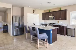 10904 W Claxton Dr, Marana, AZ 85653 - Photo 5