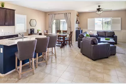 10904 W Claxton Drive, Marana, AZ 85653 - Photo 7