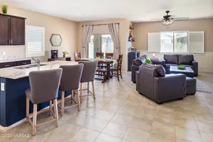 10904 W Claxton Dr, Marana, AZ 85653 - Photo 7