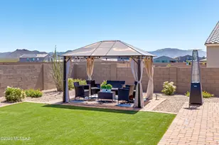 10904 W Claxton Dr, Marana, AZ 85653 - Photo 1