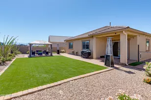 10904 W Claxton Dr, Marana, AZ 85653 - Photo 19