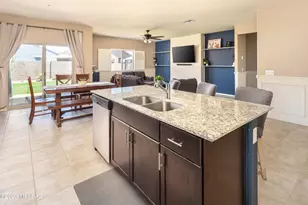 10904 W Claxton Dr, Marana, AZ 85653 - Photo 3