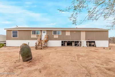 12675 W Snyder Hill Road, Tucson, AZ 85735 - Photo 35