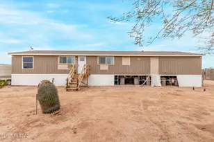 12675 W Snyder Hill Rd, Tucson, AZ 85735 - Photo 35