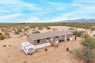 12675 W Snyder Hill Rd, Tucson, AZ 85735 - Photo 47